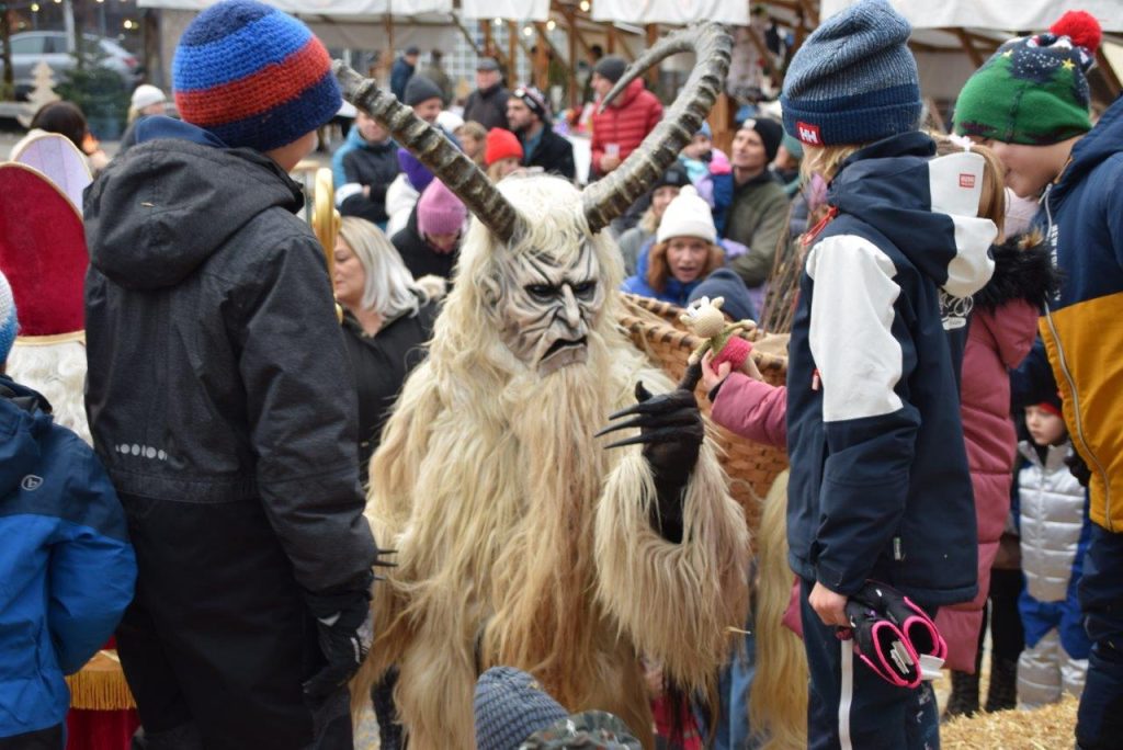 Adventzauber Fieberbrunn